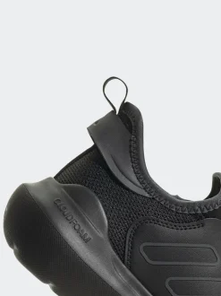 Noir - Baskets adidas Tensaur Comfort Slip On Junior