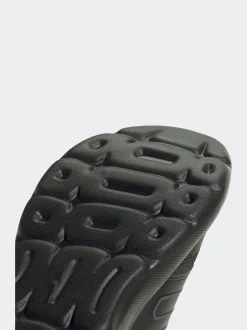 Noir - Baskets adidas Tensaur Comfort Slip On Junior