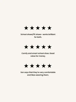 Noir - Baskets adidas Tensaur enfant