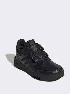 Noir - Baskets adidas Tensaur enfant