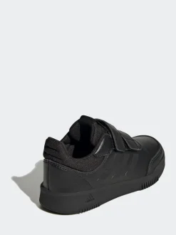 Noir - Baskets adidas Tensaur enfant
