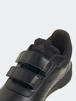 Noir - Baskets adidas Tensaur enfant