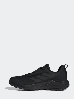 Noir - Baskets de randonnée adidas Terrex Anylander