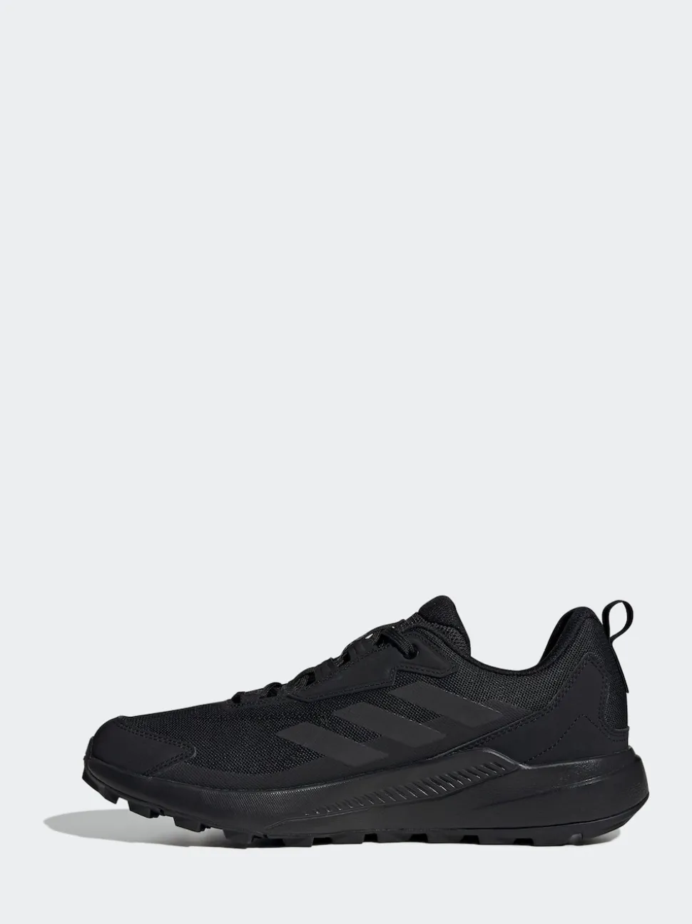 Noir - Baskets de randonnée adidas Terrex Anylander