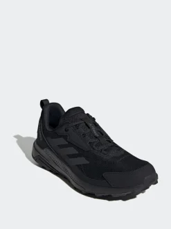 Noir - Baskets de randonnée adidas Terrex Anylander