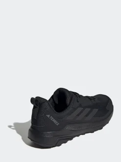 Noir - Baskets de randonnée adidas Terrex Anylander