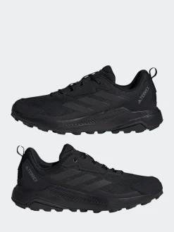 Noir - Baskets de randonnée adidas Terrex Anylander