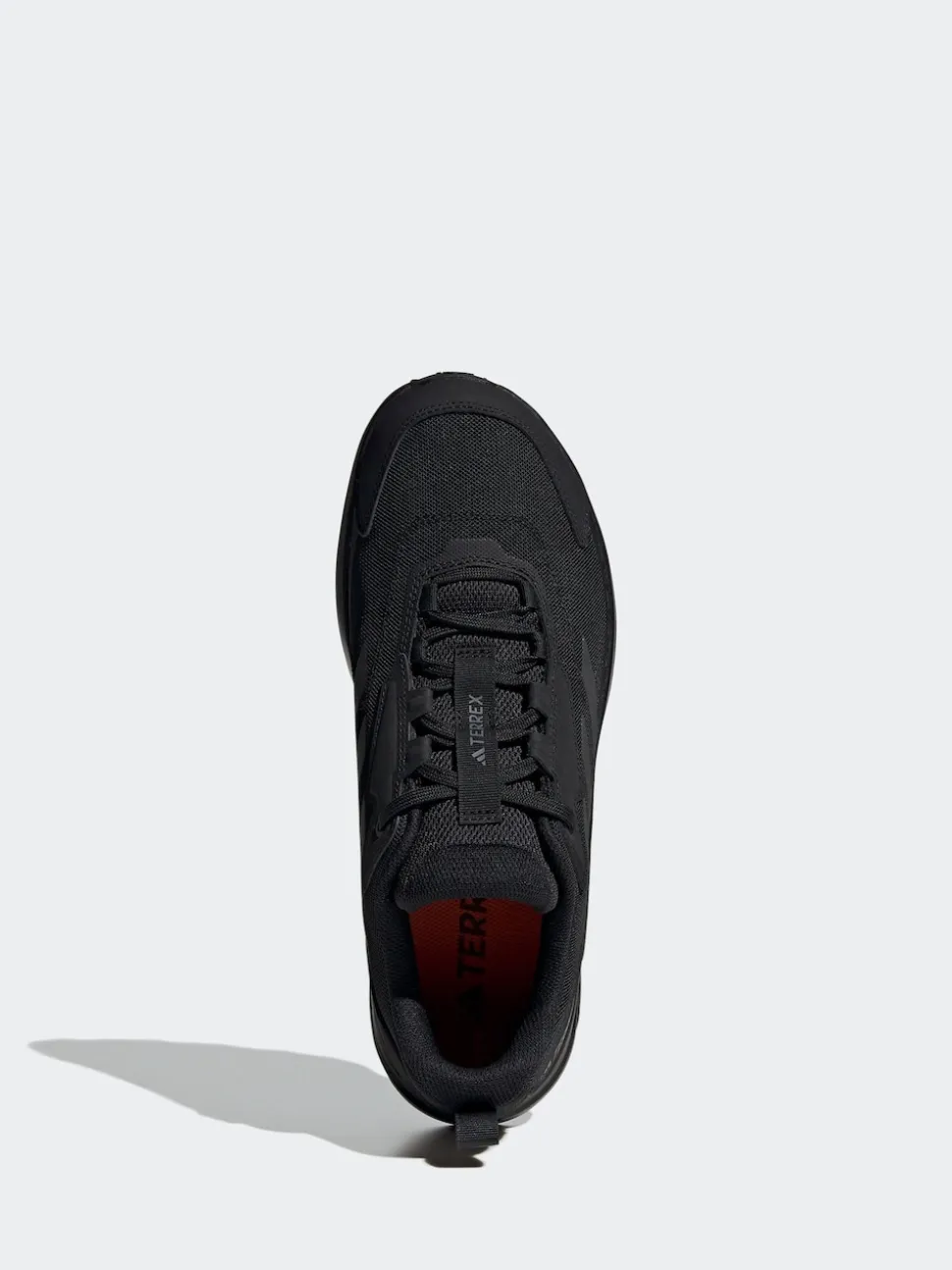 Noir - Baskets de randonnée adidas Terrex Anylander