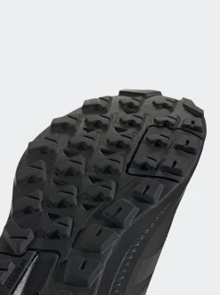 Noir - Baskets de randonnée adidas Terrex Anylander