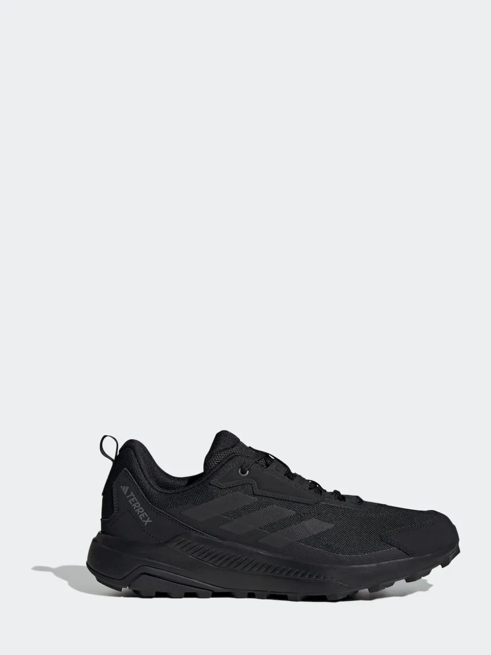 Noir - Baskets de randonnée adidas Terrex Anylander