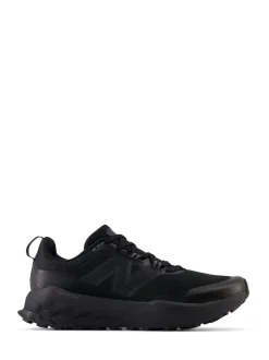 Noir - Baskets New Balance Fresh Foam Garoe homme