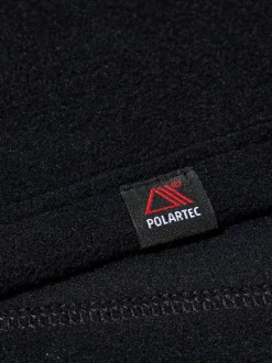 Noir - Berghaus Prism 2.0 Polaire à col zippé