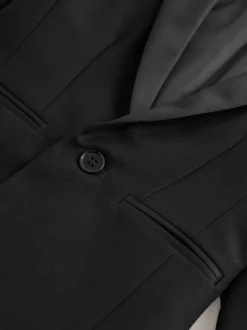 Noir - Blazer (3mths-9yrs)