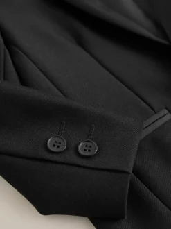 Noir - Blazer (3mths-9yrs)