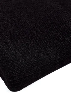 Noir - Bonnet de reconnaissance de logo Berghaus