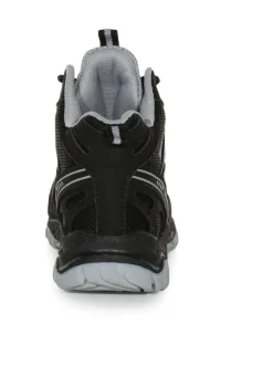 Noir - Bottes de marche Regatta Kids Vendeavour