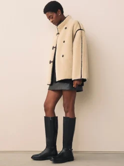 Noir - Bottes d’équitation Forever Comfort® à boucle