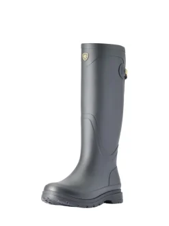 Noir - Bottes en caoutchouc Ariat Kelmarsh