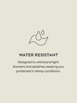 Noir - Bottes imperméables en peau de mouton