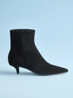 Noir - Bottes Tabitha Simmons x Next à talon sous-ensemble