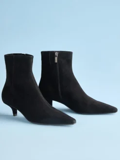 Noir - Bottes Tabitha Simmons x Next à talon sous-ensemble