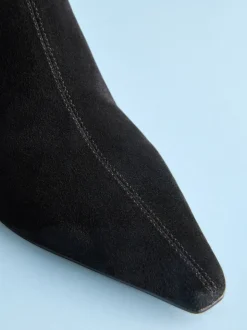 Noir - Bottes Tabitha Simmons x Next à talon sous-ensemble