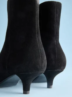 Noir - Bottes Tabitha Simmons x Next à talon sous-ensemble