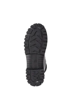 Noir - Bottes/Bottines wellington Pavers à la cheville