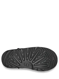 Noir - Bottines Ugg Classic Ultra