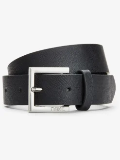 Noir - ceinture
