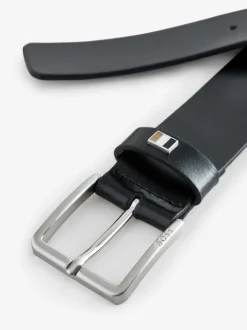 Noir - Ceinture BOSS