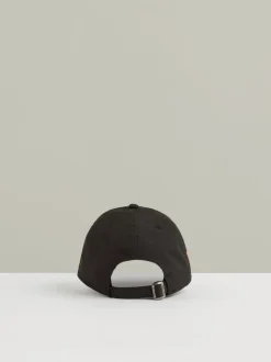 Noir - Chapeau Reiss Forty