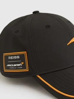 Noir - Chapeau Reiss Forty