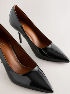 Noir - Chaussures à talons Forever Comfort® à bout pointu