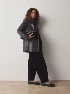 Noir - Chaussures Ballerina