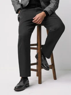 Noir - Chaussures Brogue Heritage