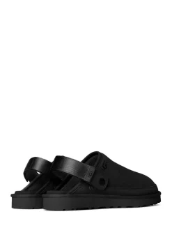 Noir - Chaussures UGG Goldencoast Sabots II