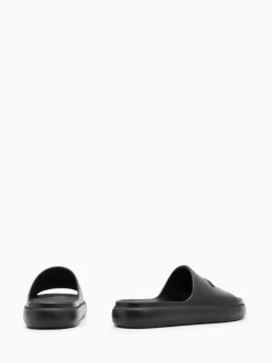 Noir - Claquettes AllSaints Dune