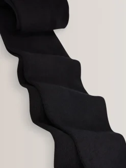 Noir - Collants School de qualité supérieure