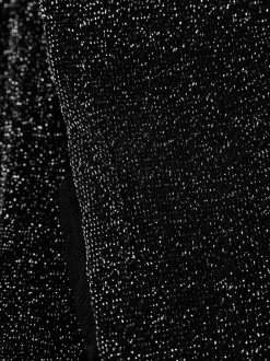 Noir - Collants Sparkle