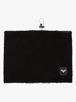 Noir - Collier de ski Roxy Valwood