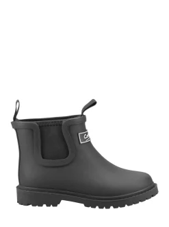 Noir - Cotswolds Barton Wellingtons
