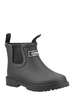 Noir - Cotswolds Barton Wellingtons