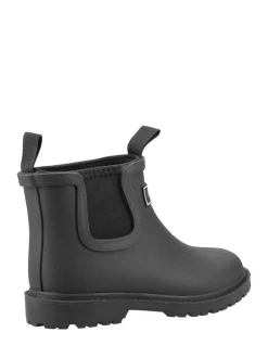 Noir - Cotswolds Barton Wellingtons