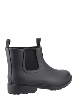 Noir - Cotswolds Barton Wellingtons