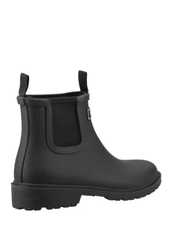 Noir - Cotswolds Barton Wellingtons