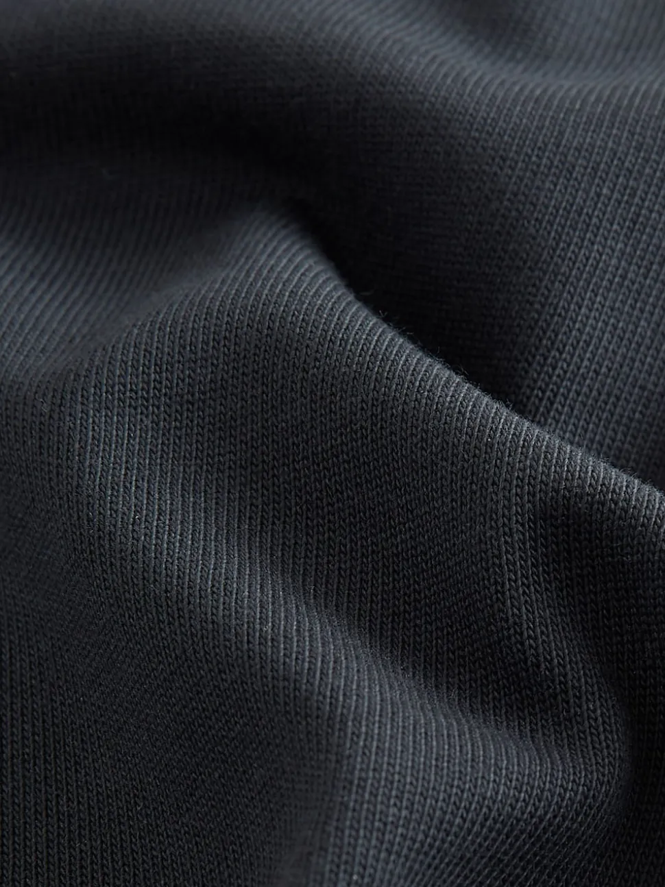 Noir - Coupe ample - T-shirt imprimé graphique surf japonais