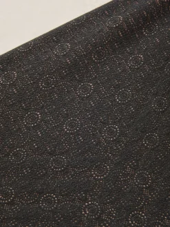 Noir - Culotte gainante sculptante de qualité supérieure N.