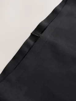 Noir - Culotte No VPL Tummy Control Shaping