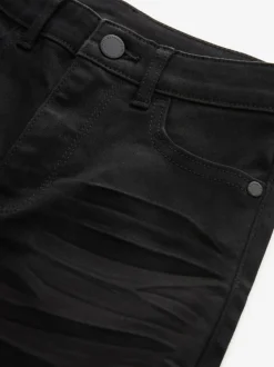 Noir - Denim Courts métrages (3-16ans)